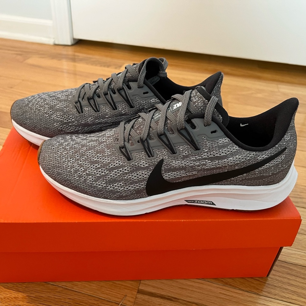 NIKE Women’s Air Zoom Pegasus 36 Running Shoes